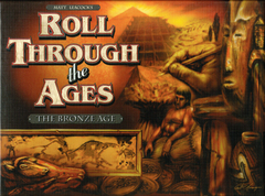 Roll Through the Ages - The Bronze Age Roll Through the Ages - The Bronze Age