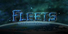 Fleets: The Pleiad Conflict