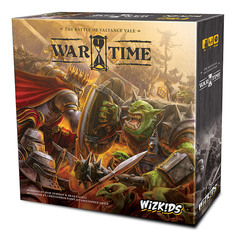 Wartime - The Battle of Valyance Vale Wartime - The Battle of Valyance Vale