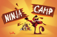 Ninja Camp Ninja Camp