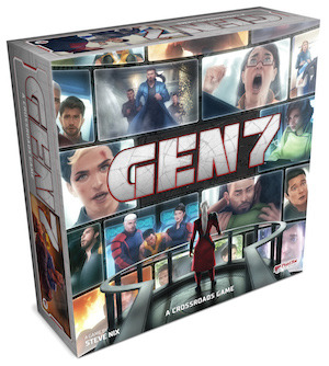 Gen7 Gen7