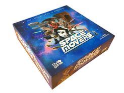 Space Movers 2201