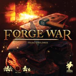 Forge War (Isaac Childres) Forge War (Isaac Childres)