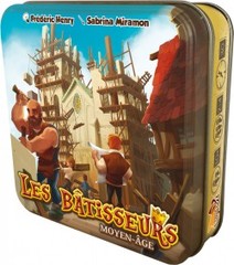 The Builders: Middle Ages The Builders: Middle Ages
