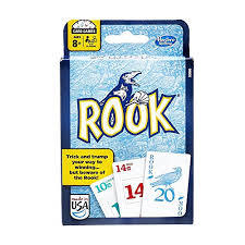 Rook Rook