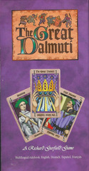 The Great Dalmuti The Great Dalmuti