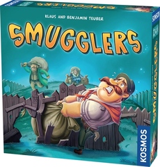 Smugglers Smugglers