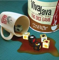 Viva Java - The dice game Viva Java - The dice game