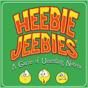 Heebie Jeebies