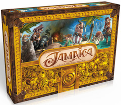 Jamaica Jamaica