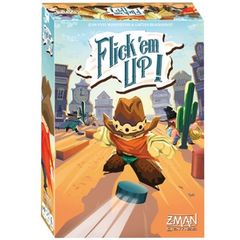 Flick Em Up (Plastic Version)