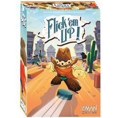 Flick Em Up (Plastic Version)