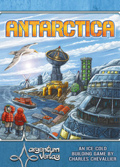 Antarctica Antarctica