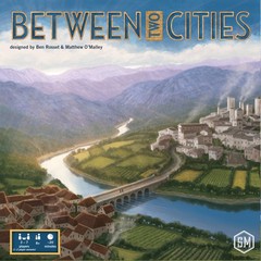 Between Two Cities Between Two Cities