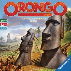 Orongo Orongo