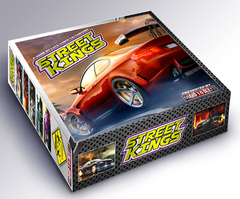 Street Kings Street Kings