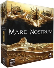 Mare Nostrum: Empires Mare Nostrum: Empires