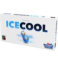 ICE COOL ICE COOL