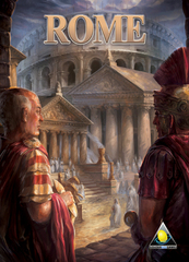 Rome: Rise to Power Rome: Rise to Power