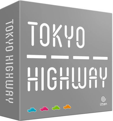Tokyo Highway