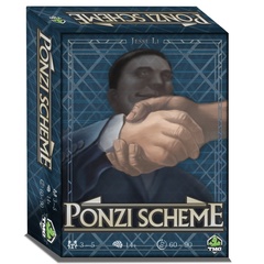Ponzi Scheme Ponzi Scheme