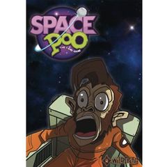Space Poo Space Poo