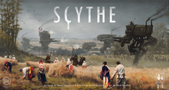 Scythe Scythe