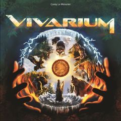 Vivarium Vivarium