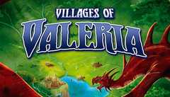 Villages of Valeria Villages of Valeria
