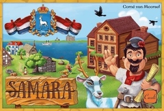 Samara Samara