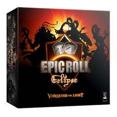 Epic Roll - Eclipse Epic Roll - Eclipse