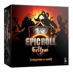Epic Roll - Eclipse