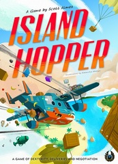 Island Hopper Island Hopper