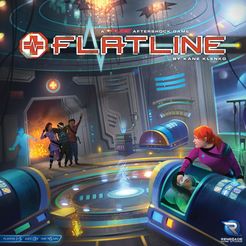 Flatline: A FUSE Aftershock Game Flatline: A FUSE Aftershock Game