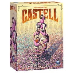 Castell Castell