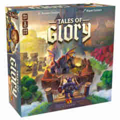 Tales Of Glory