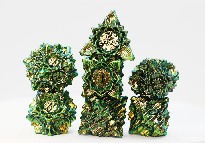 Foam Brain Frosted Undergrowth