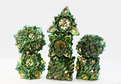 Foam Brain Frosted Undergrowth