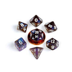7 Ct. Mini Stardust: Galaxy - MD4175