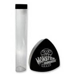 Playmat Tube - black