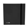 Eclipse 12-Pocket PRO-Binder Black