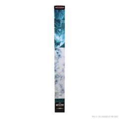 Dungeons & Dragon Battle Mat - Tundra