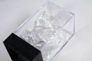 Translucent Clear/White CHX23071