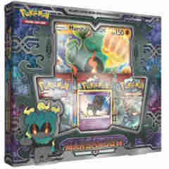 Pokemon Marshadow International Box