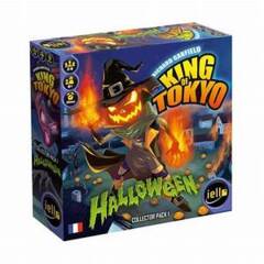 King of Tokyo: Halloween Collector Pack 1