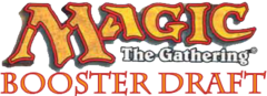 Magic Booster Draft