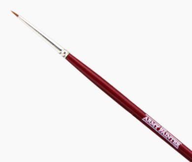 Hobby Paint Brush: Super Detail