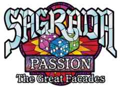 Sagrada: Passion