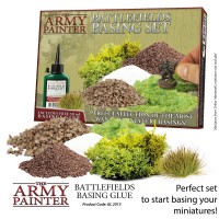 The Army Painter - Basing set