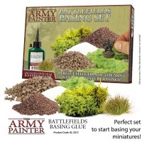 The Army Painter - Basing set